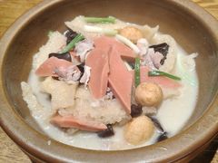 -八碗湘长沙市井菜(坡子街店)