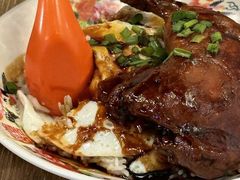 -亞婆井·劲抽面食(铂顿城店)