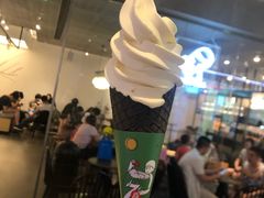 -喜茶(广州天汇igc店)