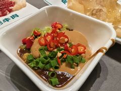 -非遗•老字号•阿彬牛肉火锅(广济桥店)