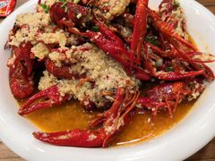 -虾小龙老长沙龙虾馆(坡子街店)