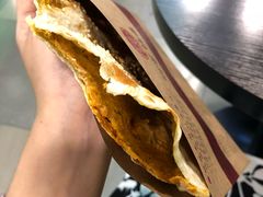 -阿甘锅盔(合生汇购物中心店)