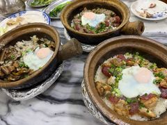 -红星光发煲仔饭(大石街店)