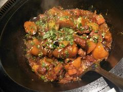 -山河屯铁锅炖(哈西站店)