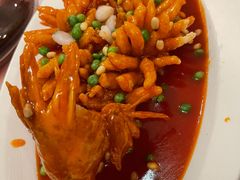 -玫瑰厅上海菜(兴国路店)