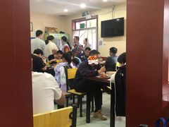 大堂-北大地皖峰饭馆