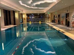 -长沙富力万达文华酒店