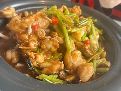 -柳莺湖上·湖景餐厅·江南菜(西湖店)