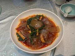 -唐猫庭院·千年陕菜(赛格国际购物中心店)