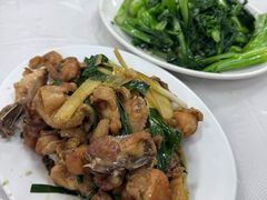-阿九食店(南湾南路店)