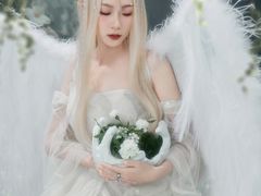 -海马体照相馆(无锡清扬茂业天地店)