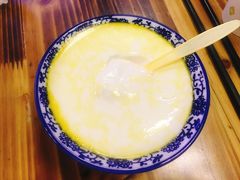 老酸奶-继承独一味生烤羊排(金牛小区店)