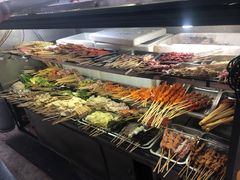 -非凡烧烤(历史博物馆店)