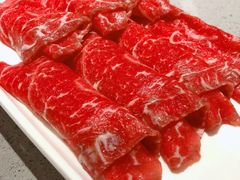 -海底捞火锅(长宁路龙之梦店)