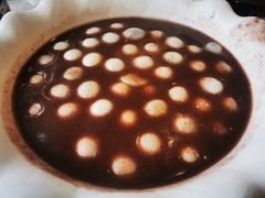 红豆沙小圆子-光明邨大酒家(淮海路店)