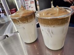 -Pull-Tab拉环咖啡(杭州市上城区来福士中心店)