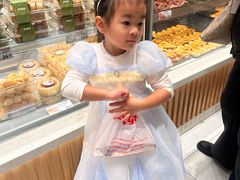 -凯德广场(西城店)