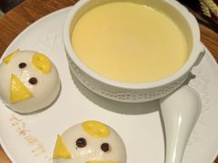 -小龙翻大江文化火锅(太古里店)