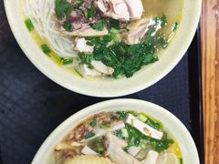 -华姐鸡粉(教育路店)