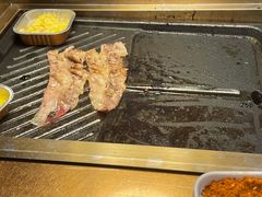 -金妈家烤肉(龙湖U城天街店)