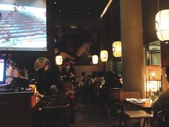 -山葵家居酒屋(天目里店)
