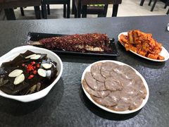-韩麦大冷面(桂花街直营店)
