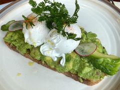 -O'mills Sourdough Bakery&Bistro(永嘉路店)
