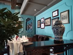 -领仕扒房(长春店)