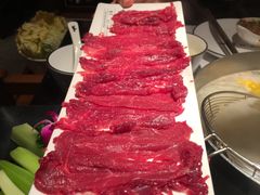 -牛事制造局牛肉火锅(莲岳路店)
