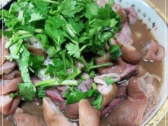 -门框胡同百年卤煮(杨庄路店)