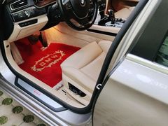 -北京京宝行宝马4S店(闵庄路店)