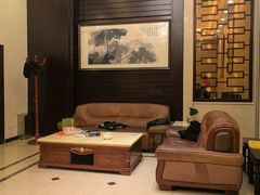 -汇贤府·李氏新鲁菜(万寿路店)
