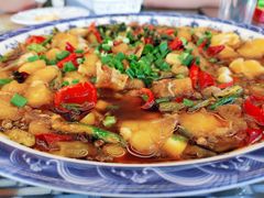 -去吃小龙虾·江湖菜·烧烤(南滨路店)