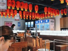 -很久以前羊肉串(昌里路三钢里店)