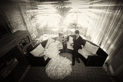 -金公主精品婚纱摄影