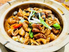 -卢小厨私房菜(长兴店)