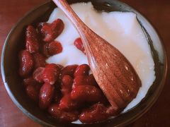 红豆手工豆花-小条食堂(三坊七巷店)
