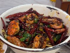 -辣螃铠盆盆蟹大排档(总店)