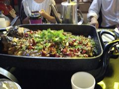 -湄公河秘制烤鱼(西双十贰城商业中心店)