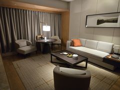 -深圳机场凯悦酒店