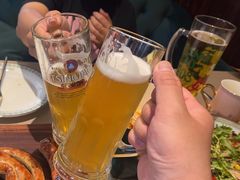 -中山路壹号传奇club·啤酒花园餐厅