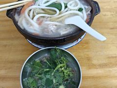 -贵州沾水米线(学田湾店)