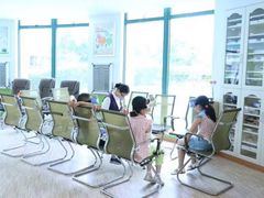 -星视野儿童近视弱视视力训练中心(富荟店)