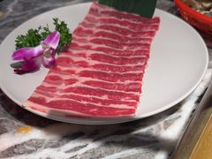 -禄婶鸡煲·打边炉