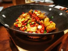 -农耕记·湖南土菜(福田车公庙店)