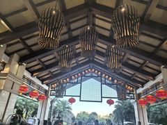 -昆明洲际酒店