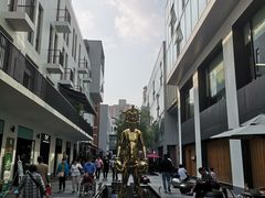 -Luneurs(幸福里店)