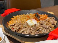 -西堤牛排(合肥之心城店)