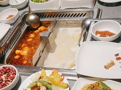 -海底捞火锅(荣盛广场店)