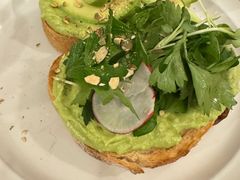 -Egg•Allday Brunch(襄阳北路店)